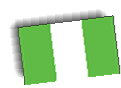 Nigerian flag